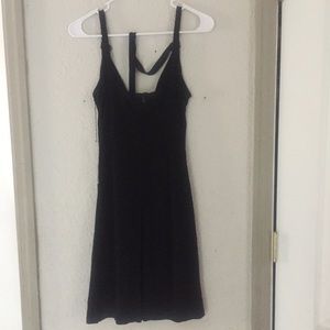 Maria Bianca Nero LBD size Small NWT